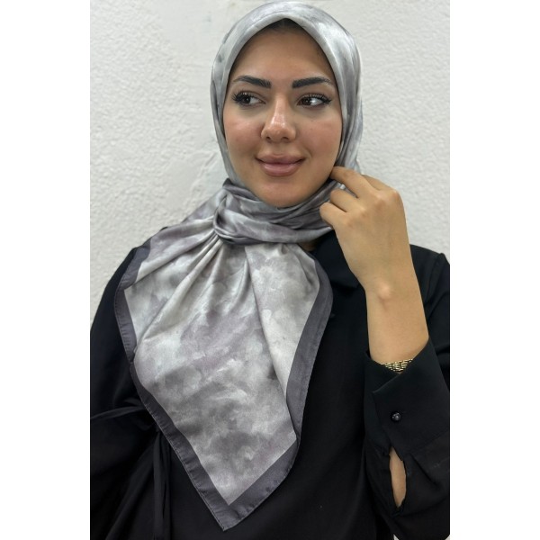Kristal Eşarp 07G